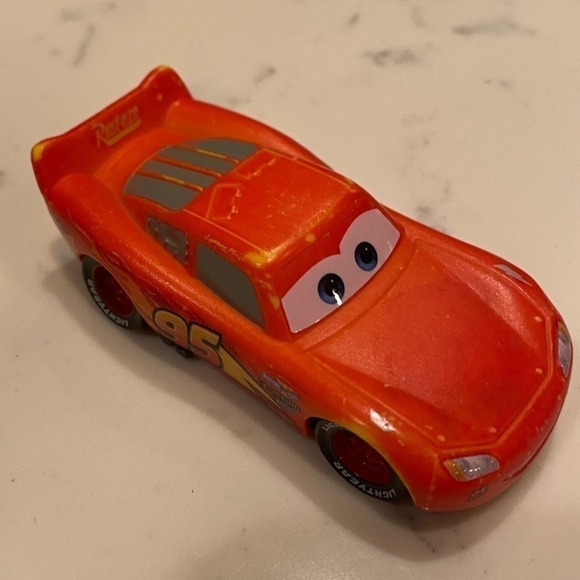 Lot of Vintage Cars Tonka San Francisco Sightseeing/Cars/Jeep/1997 Mustang Mach - Picture 11 of 16